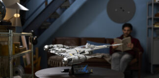 May the 4th be with you! – Le nuove collezioni per celebrare lo Star Wars Day 2026