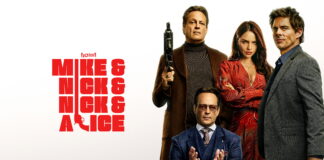 Mike & Nick & Nick & Alice – Vince Vaughn si sdoppia su Disney+ | Recensione