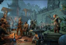 The Elder Scrolls Online – La zona evento del Night Market è aperta! The Elder Scrolls Online