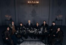 Ateez – Unica data in Italia della band K-pop al Rock in Roma 2026
