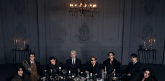Ateez – Unica data in Italia della band K-pop al Rock in Roma 2026