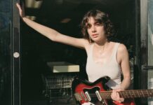 Birthh – Esce “Senza Fiato” il nuovo album della cantautrice toscana che vive tra l’Italia e New York