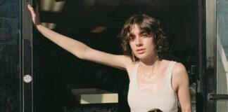 Birthh – Esce “Senza Fiato” il nuovo album della cantautrice toscana che vive tra l’Italia e New York