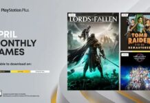 PlayStation Plus Essential – Annunciati i giochi di Aprile 2026 PlayStation Plus Essential