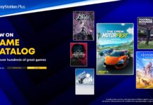 PlayStation Plus Extra e Premium – Annunciati i giochi di Aprile 2026 PlayStation Plus