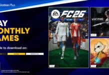 PlayStation Plus Essential – Annunciati i giochi di Maggio 2026 PlayStation Plus Essential