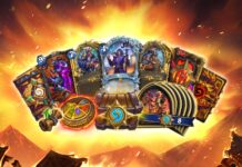 Difendete Azeroth rispondendo alla chiamata nell’ultima Stagione della Battaglia di Hearthstone Hearthstone