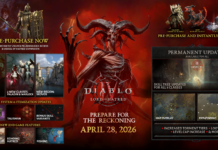 Diablo IV: Lord of Hatred | Filmato introduttivo, collaborazione musicale con i KoЯn e molto altro in vista della resa dei conti Diablo IV: Lord of Hatred