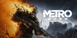 METRO 2039 – Svelata la data di uscita METRO 2039