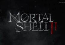 Mortal Shell II – Il nuovo filmato rivela il gameplay del gioco