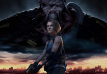 Resident Evil, Resident Evil 2 e Resident Evil 3: Nemesis sono disponibili da oggi su Steam! Resident Evil