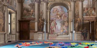 Milano Design Week – RisiKo! protagonista della mostra “0-99. Design per gioco” a Palazzo Arese Borromeo – Dal 10 aprile al 10 maggio