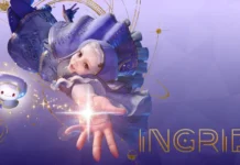 Ingrid si unisce oggi al roster di Street Fighter 6! Street Fighter 6