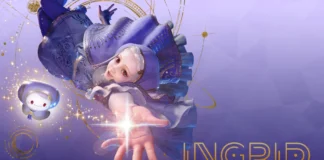 Ingrid si unisce oggi al roster di Street Fighter 6! Street Fighter 6