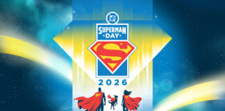 Superman Day – Grazie a Warner Bros. Discovery Italia il 18 e 19 aprile il celebre Daily Planet prende vita con un pop-up esperienziale all’interno di CityLife