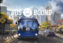 Bus Bound – L’edizione fisica sarà disponibile il 28 maggio su PS5 e Xbox Series X/S Bus Bound