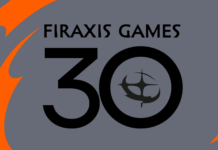 Firaxis Games festeggia il 30° anniversario Firaxis Games