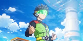 Scopri le meccaniche principali di DRAGON BALL XENOVERSE 3 DRAGON BALL XENOVERSE 3