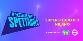 Il Festival dello Spettacolo – In arrivo nell’autunno 2026 la seconda edizione