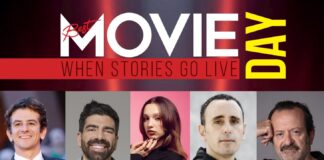 Best Movie Day – Annunciati i primi ospiti: Papaleo, Mandelli, Zerocalcare e tanti altri