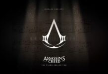 Assassin’s Creed: The Piano Collection di Nicolas Horvath è ufficialmente disponibile Assassin's Creed: The Piano Collection