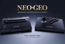 La data d’uscita mondiale di NEOGEO AES+ viene posticipata al 2027, mentre PLAION REPLAI potenzia la produzione e i suoi piani per la console NEOGEO AES+