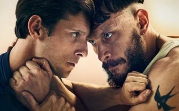 Half Man – La nuova miniserie di Richard Gadd è un viaggio oscuro nella mascolinità | Recensione