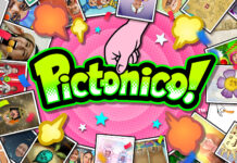 Pictonico! – Arriva il nuovo gioco d’azione free to start per dispositivi smart Pictonico!