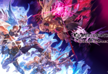 La demo di Granblue Fantasy: Relink – Endless Ragnarok è disponibile da oggi! Granblue Fantasy: Relink - Endless Ragnarok