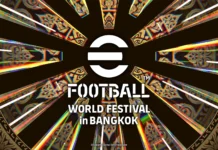 eFootball Championship 2026 – Le finali mondiali a Bangkok, Thailandia, in occasione dell’eFootball World Festival eFootball Championship 2026