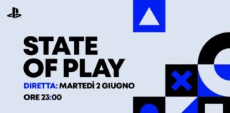State of Play – Annunciata una nuova diretta per martedì 2 giugno 2026 State of Play