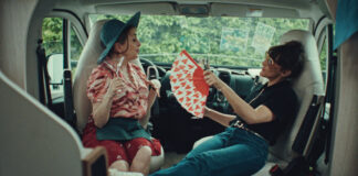Allora Balliamo – Il trailer ufficiale e il poster del film di Amélie Bonnin in uscita per Fandango