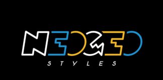SNK lancia il negozio online ufficiale “NEOGEO STYLES” NEOGEO STYLES