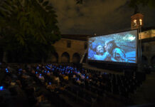 L’estate di Anteo – Con l’estate torna la magia del cinema all’aperto
