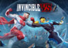 Invincible VS – I supereroi di Kirkman si scontrano nel violento picchiaduro 3 vs 3 di Quarter Up I Recensione Invincible VS