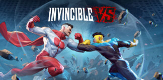 Invincible VS – I supereroi di Kirkman si scontrano nel violento picchiaduro 3 vs 3 di Quarter Up I Recensione Invincible VS