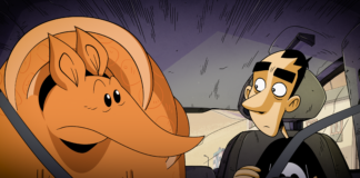 Due Spicci – Netflix ha rilasciato il nuovo trailer della serie con un inedito brano di Coez