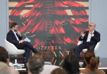 Sky Inclusion Days – Ferzan Ozpetek protagonista del panel “L’evoluzione del racconto in un’era di trasformazione”