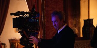 La bellezza dell’inattesso – Lezione speciale allo IED con Paolo Sorrentino e Antonio Marras