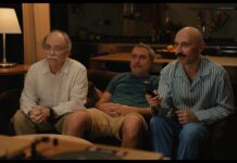 Smart Working – Svelata una clip inedita del film con Maccio Capatonda, in sala dal 4 giugno