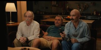 Smart Working – Svelata una clip inedita del film con Maccio Capatonda, in sala dal 4 giugno