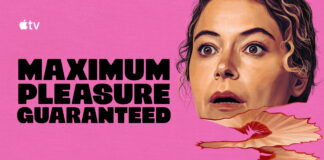 Maximum Pleasure Guaranteed – Crimini e dark comedy con Tatiana Maslany su Apple TV | Recensione
