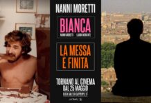 Nanni Moretti – “Bianca” e “La messa è finita” tornano al cinema con Cat People