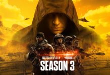 Battlefield 6 – La Stagione 3 celebra i contenuti più amati con mappe e modalità iconiche reimmaginate Battlefield 6