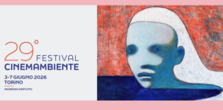 29° CinemAmbiente – Il grande film della Groenlandia apre il Festival il 3 giugno