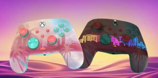 Turtle Beach lancia il nuovo controller wireless Pacific Skyline Turtle Beach