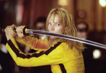 Kill Bill: The Whole Bloody Affair – La versione estesa al Cinema Con Plaion Pictures E Midnight Factory