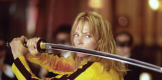 Kill Bill: The Whole Bloody Affair – La versione estesa al Cinema Con Plaion Pictures E Midnight Factory