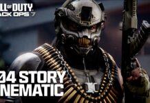 Call of Duty: Black Ops 7 e Warzone – La Stagione 04 arriva il 4 giugno, pubblicato il Trailer cinematic Call of Duty: Black Ops 7