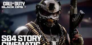 Call of Duty: Black Ops 7 e Warzone – La Stagione 04 arriva il 4 giugno, pubblicato il Trailer cinematic Call of Duty: Black Ops 7
